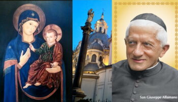 20250619Canonizzazione